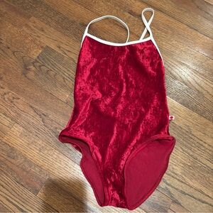 Yumiko Nadia Leotard